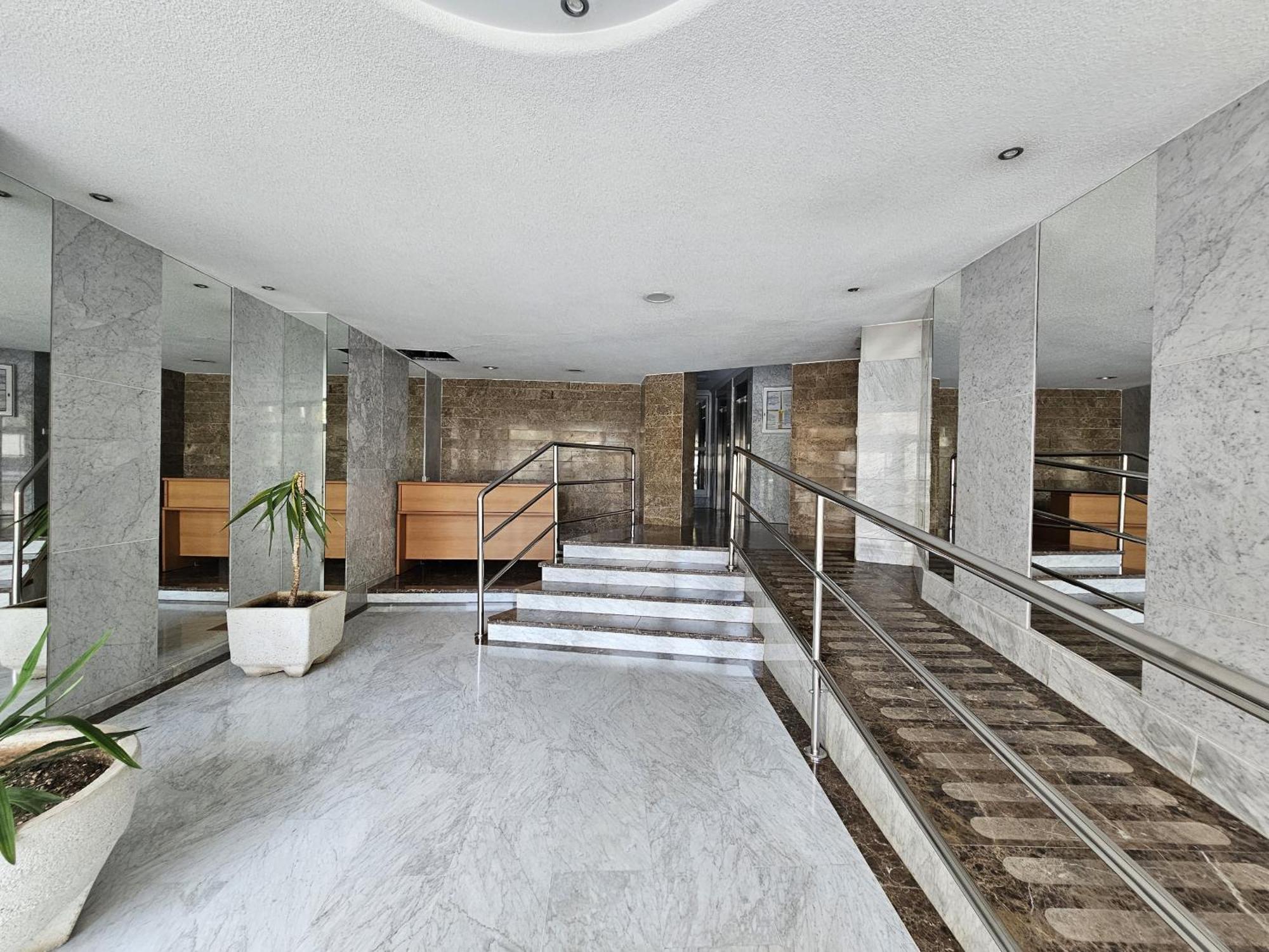 Apartamento Zeus 14 If Benidorm Exterior foto